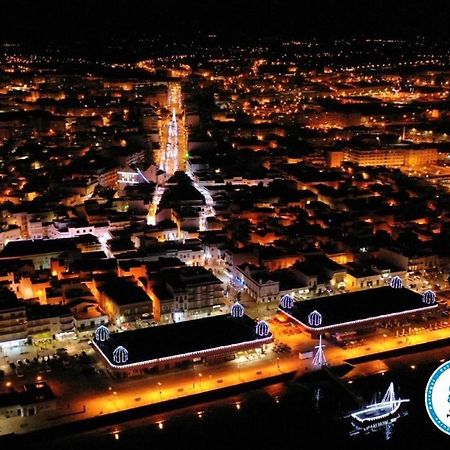 Bjb Apartamento Olhão Exteriör bild
