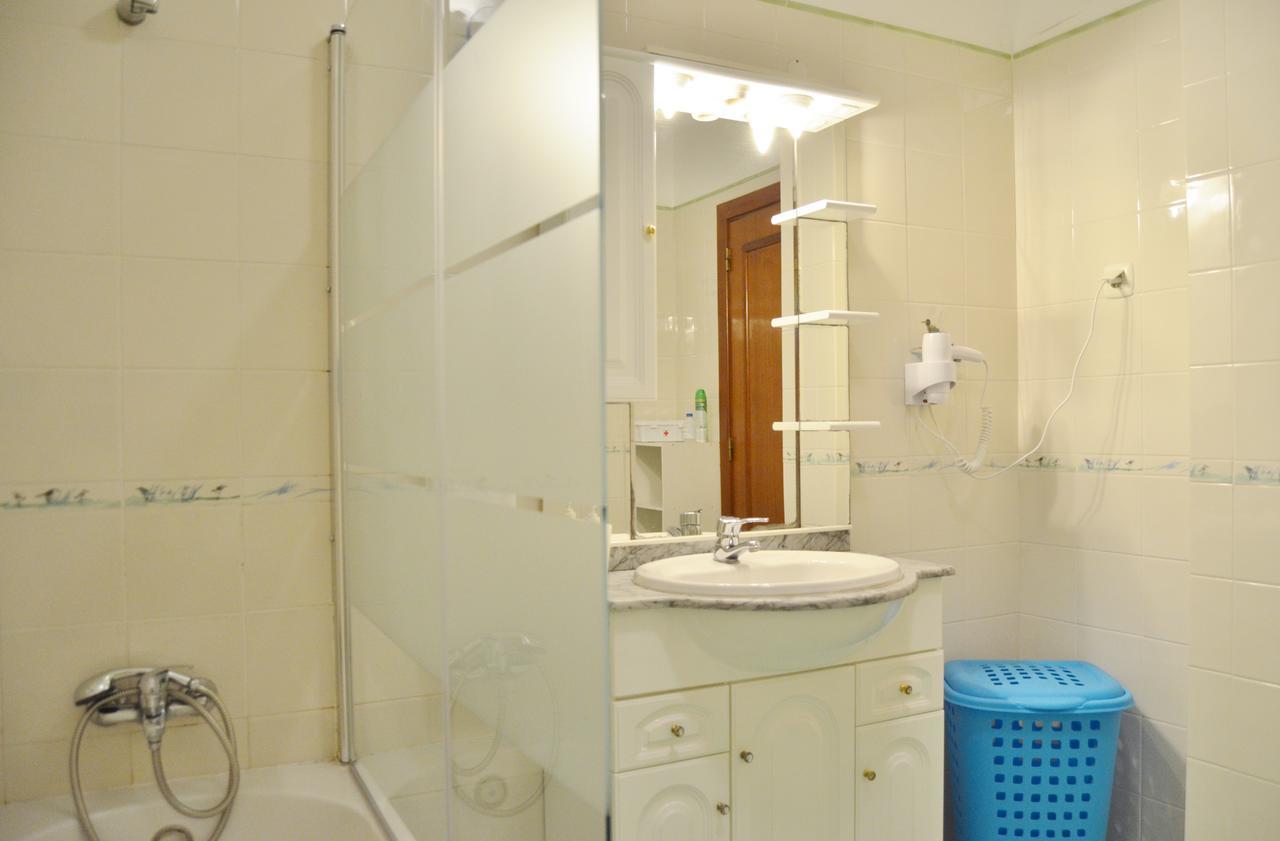 Bjb Apartamento Olhão Exteriör bild
