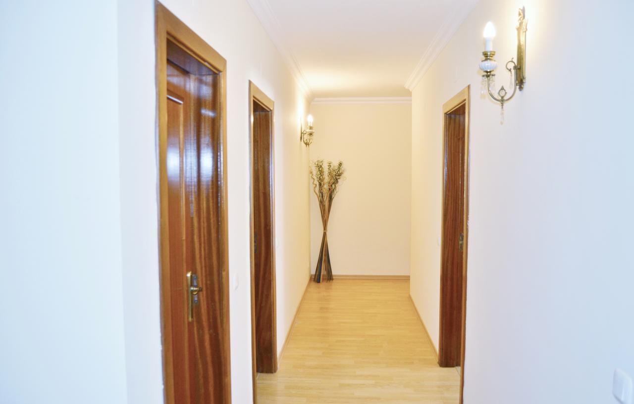 Bjb Apartamento Olhão Exteriör bild