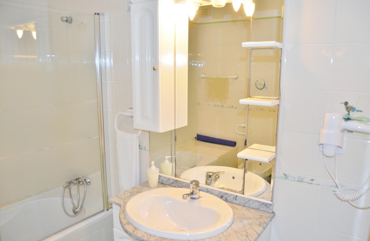 Bjb Apartamento Olhão Exteriör bild