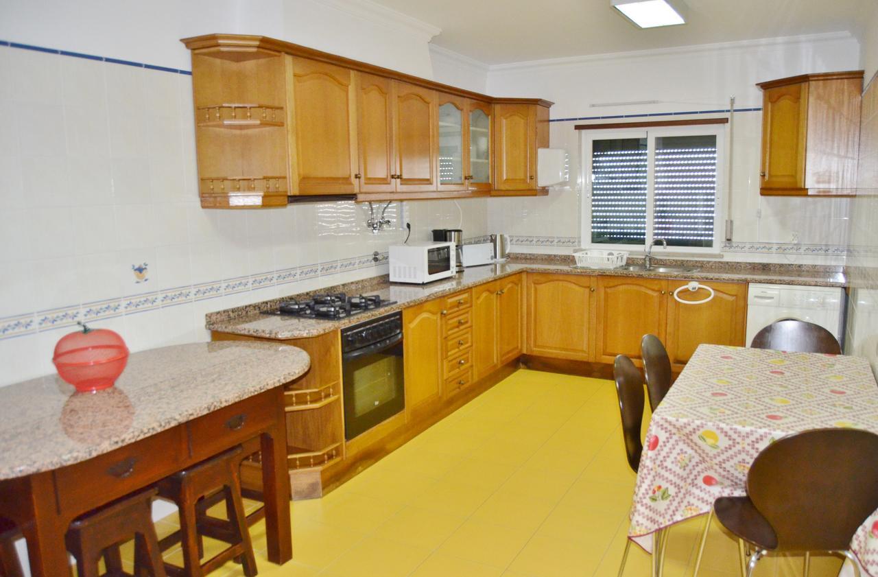 Bjb Apartamento Olhão Exteriör bild