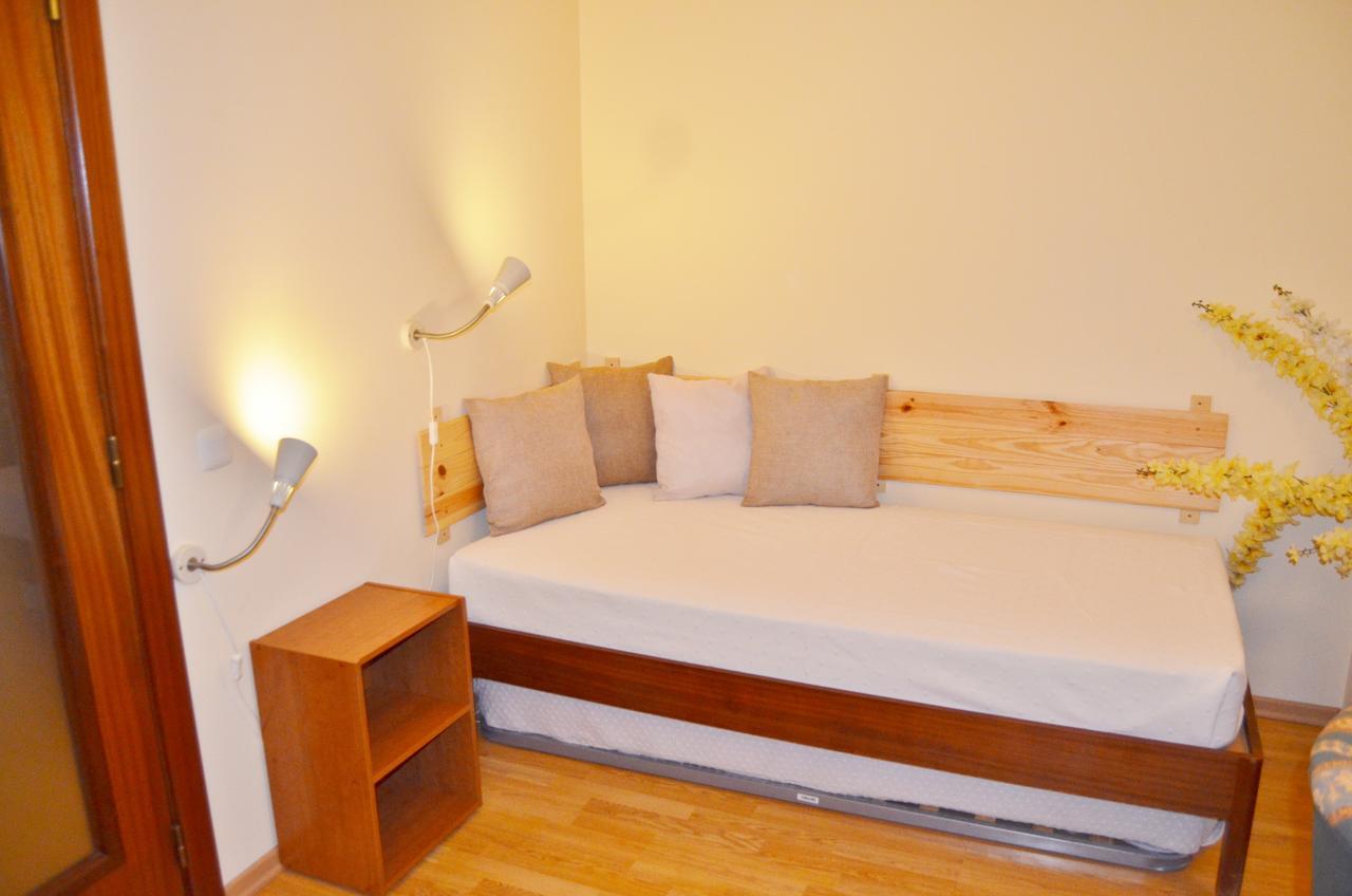 Bjb Apartamento Olhão Exteriör bild