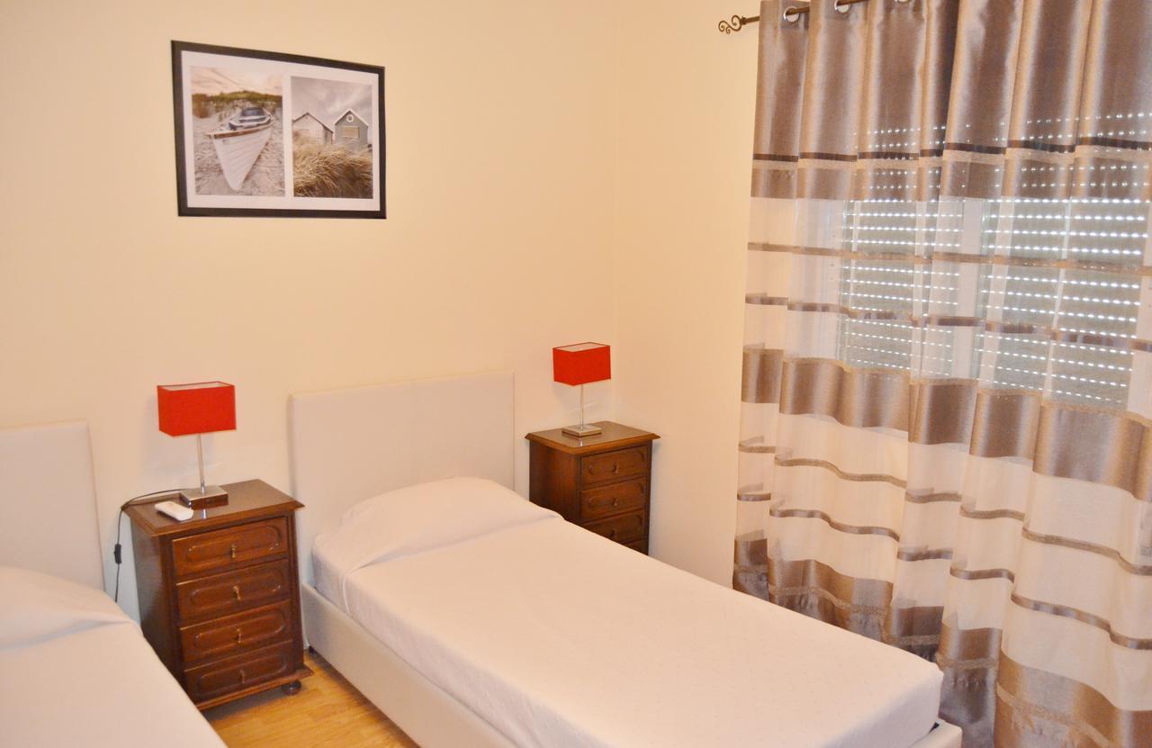 Bjb Apartamento Olhão Exteriör bild