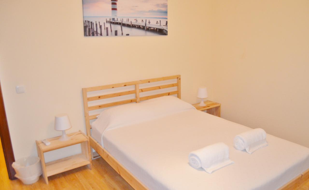 Bjb Apartamento Olhão Exteriör bild