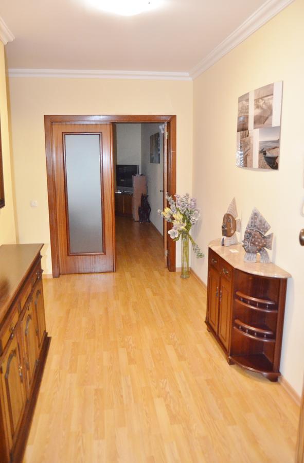 Bjb Apartamento Olhão Exteriör bild