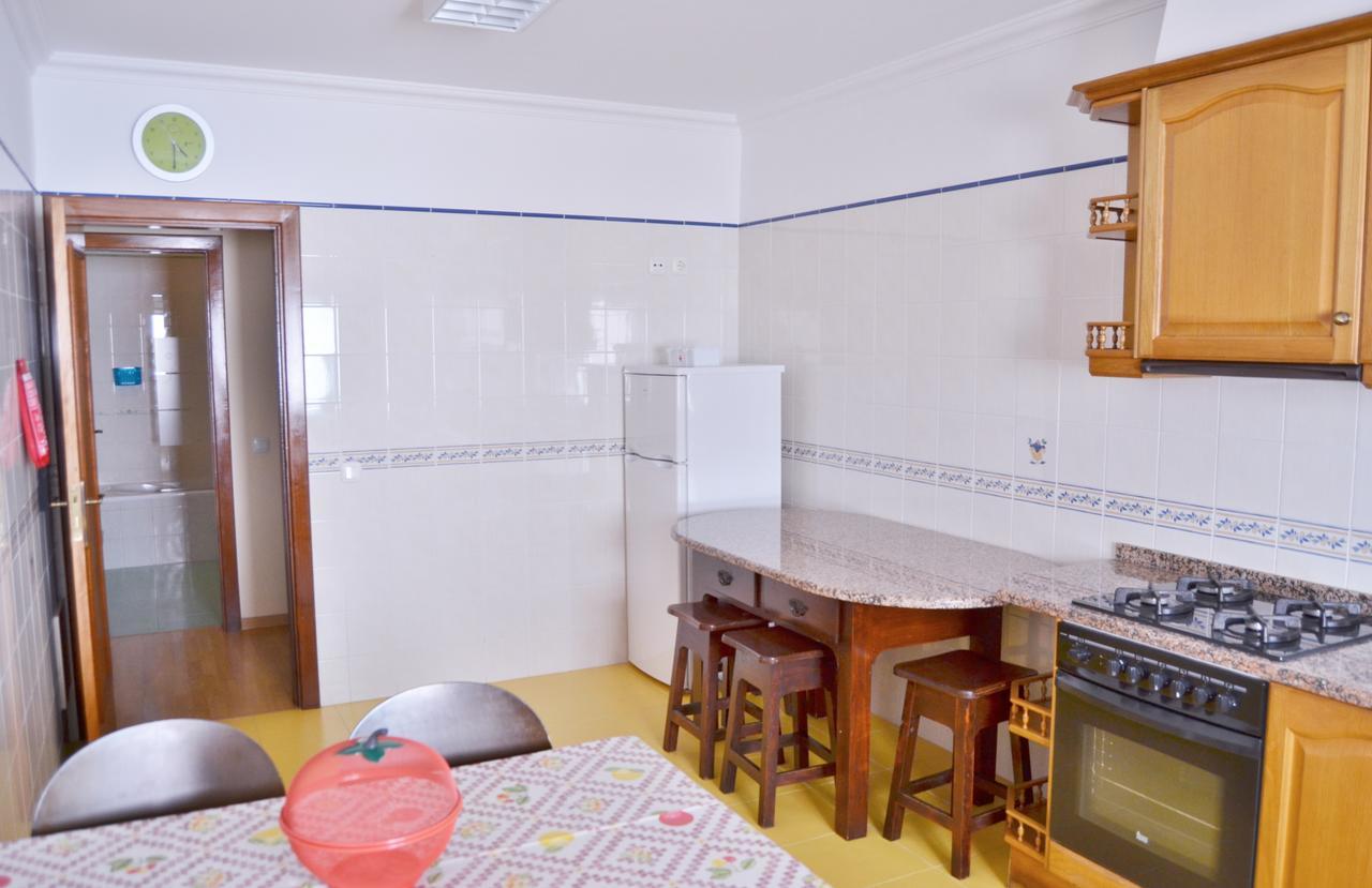 Bjb Apartamento Olhão Exteriör bild