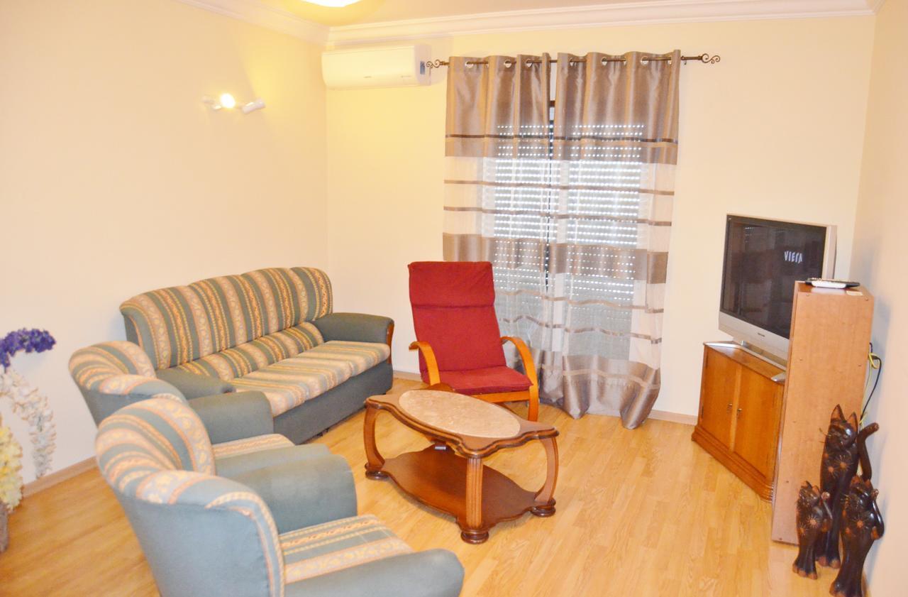 Bjb Apartamento Olhão Exteriör bild